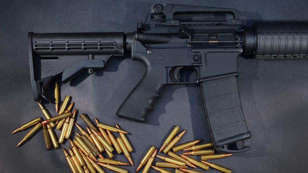 السعودية-تمدد-المهلة-لمالكي-الأسلحة-والذخائر-غير-النظامية