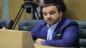 الخارجية-الأردنية:-بدء-عملية-تسلم-النائب-عماد-العدوان-من-قبل-إسرائيل-على-جسر-الملك-حسين