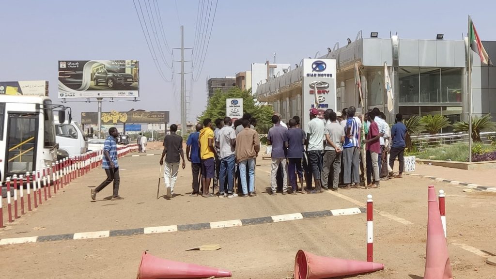 خارجية-الإمارات-تعلق-على-محادثات-الجيش-السوداني-وقوات-الدعم-السريع-في-السعودية