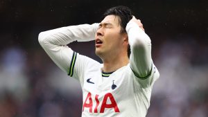 البريميرليغ-لاعب-توتنهام-يتعرض-لإساءات-عنصرية.-وكريستال-بالاس-يتوعد-مشجعًا