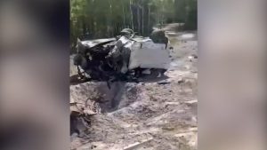 إصابة-مدون-عسكري-روسي-في-انفجار-قنبلة.-وموسكو-تتهم-أوكرانيا