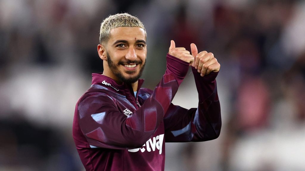 الدوري-الإنجليزي.-دافيد-دي-خيا-في-مرمى-الانتقادات-بسبب-الجزائري-سعيد-بن-رحمة