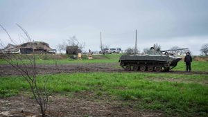 أوكرانيا-تعلن-استهداف-أوديسا-بصواريخ-روسية-طويلة-المدى-وغارات-على-كييف