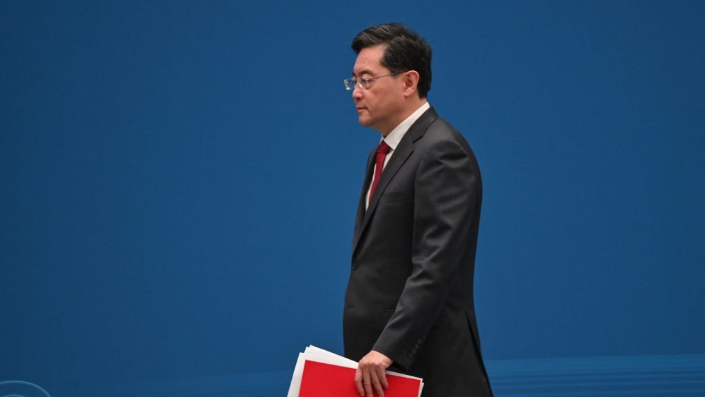 الصين-تحث-الولايات-المتحدة-على-“التفكير-في-أخطائها”-والتوقف-عن-دعم-القوات-الانفصالية-التايوانية