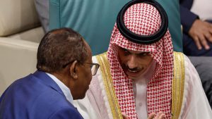 السعودية-تعلن-بدء-المفاوضات-التمهيدية-بين-الجيش-السوداني-وقوات-الدعم-السريع-في-جدة