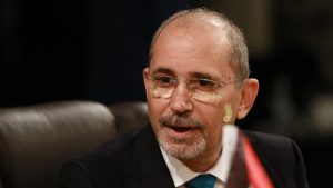 بعد-أنباء-عن-غارة-استهدفت-مهرب-مخدرات-في-سوريا.-الصفدي:-نعلن-عن-خطوات-حماية-أمننا-بالوقت-المناسب