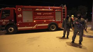 مقتل-3-من-قادة-“الجهاد-الإسلامي”-في-غارات-إسرائيلية-على-غزة