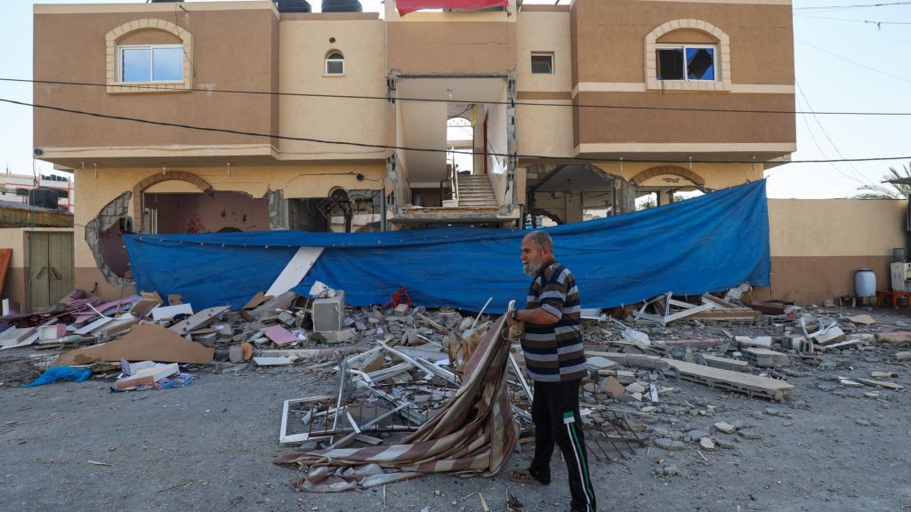 الأردن-يُدين-“التصعيد-الإسرائيلي”-في-غزة-ونابلس-ويصفه-بـ”الخطير”