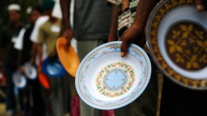 مستويات-انعدام-الأمن-الغذائي-تستمر-بالارتفاع.-وسوريا-واليمن-والسودان-ضمن-الأكثر-تضررًا