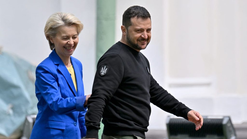 الرئيس-الأوكراني:-القيود-الأوروبية-المفروضة-على-الحبوب-“غير-مقبولة-على-الإطلاق”