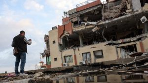 البعثة-الروسية-في-رام-الله-تعلن-مقتل-طبيب-يحمل-الجنسية-الروسية-وزوجته-ونجله-خلال-غارات-غزة