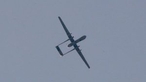 الجيش-الإسرائيلي-يشن-غارات-جديدة-على-غزة.-ومقتل-فلسطينيين-اثنين