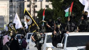 بعد-مقتل-3-من-قادتها.-متحدث-حركة-الجهاد-الإسلامي-لـcnn:-إسرائيل-“ستتفاجأ-بالرد”