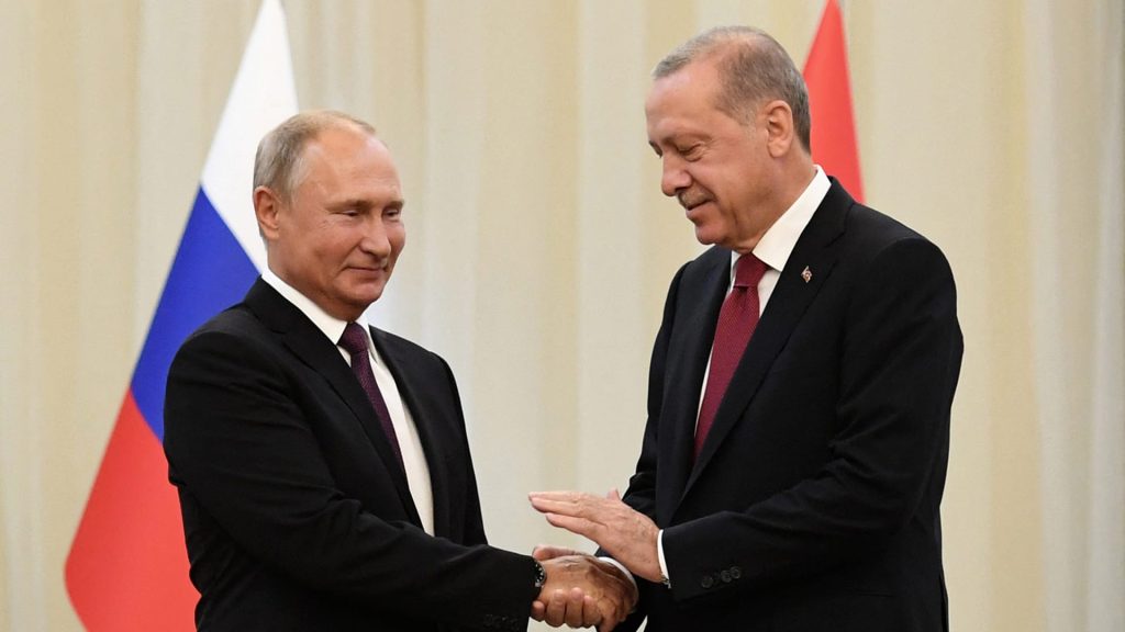 التغيير-في-القيادة-التركية-قد-لا-يعني-نهاية-العلاقات-مع-روسيا