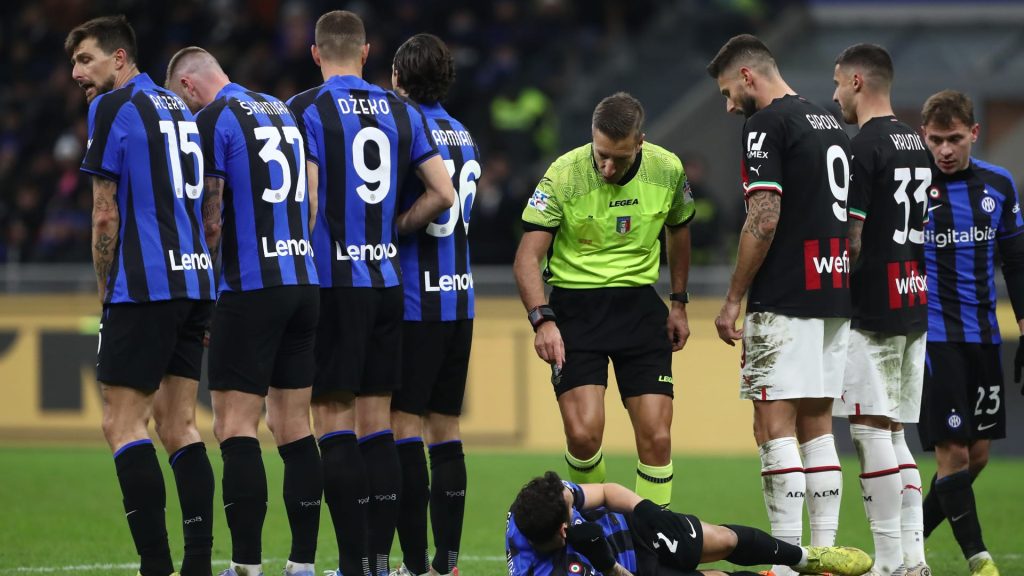 “ديربي-الغضب”-بنكهة-أوروبية-الماضي-يحفز-ميلان-أمام-الإنتر.-برأيك-لمن-الغلبة؟