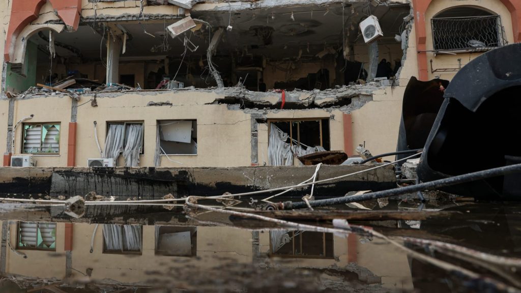 الجيش-الإسرائيلي-يُعلق-على-أنباء-سقوط-ضحايا-من-النساء-والأطفال-جراء-الغارات-على-غزة