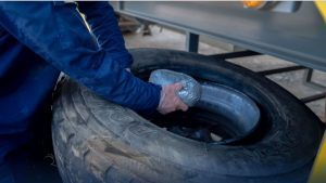 السعودية-تحبط-محاولات-لتهريب-مخدرات-مُخبأة-في-تجويف-إطارات-وحجر-رخام