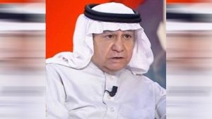 أكاديمي-سعودي-يغرد:-ومن-نكد-الدنيا-على-الحر-أن-يرى-عدوا-له-ما-من-صداقته-بد