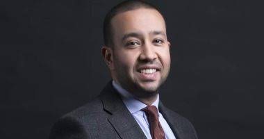 المهندس/ محمد نصر ، العضو المنتدب والرئيس التنفيذي للشركة المصرية للاتصالات