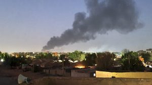 القتال-مستمر-في-السودان-للأسبوع-الثالث-مع-استمرار-المحادثات-في-السعودية