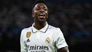 فينيسيوس-جونيور.-رحلة-جوهرة-ريال-مدريد-الاستثنائية-رغم-العنصرية-والاستفزازات