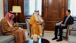 ماذا-قال-بشار-الأسد-عن-“إنجازات”-محمد-بن-سلمان؟.-سفير-السعودية-في-الأردن-يكشف