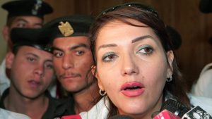 رئيسة-حزب-مصري:-اكتشفت-“التحفظ”-على-منزل-أولادي-“بالصدفة”.-والداخلية-ترد