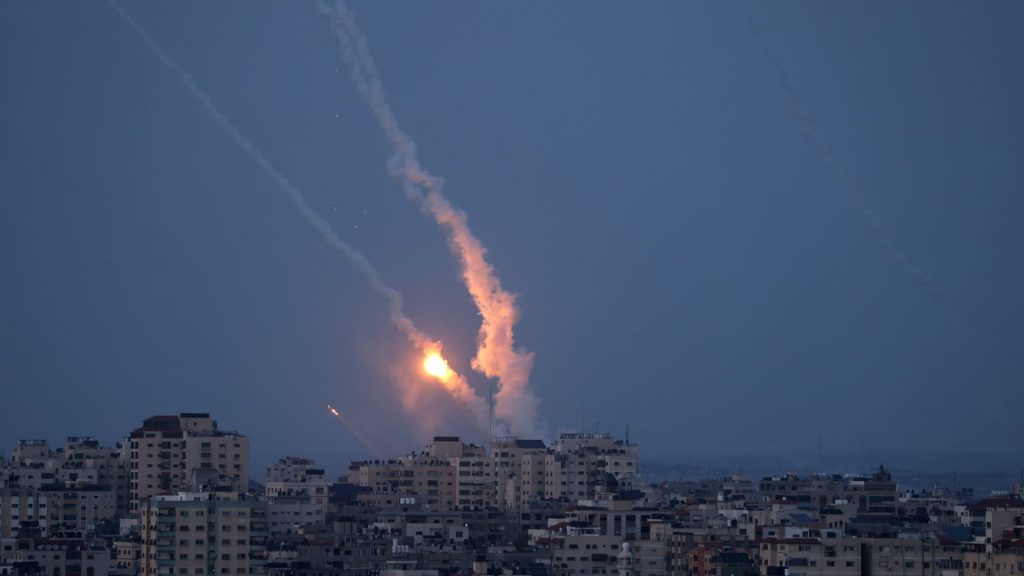 مسؤول-إسرائيلي-لـcnn:-مصر-تقود-وساطة-لوقف-إطلاق-النار-بين-إسرائيل-وحركة-الجهاد-الإسلامي