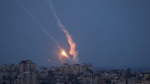 مسؤول-إسرائيلي-لـcnn:-مصر-تقود-وساطة-لوقف-إطلاق-النار-بين-إسرائيل-وحركة-الجهاد-الإسلامي