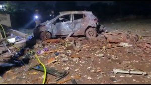 “ضربات-مباشرة”.-صواريخ-من-غزة-تطال-مواقع-عدة-في-إسرائيل-دون-إصابات