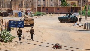 مصدر:-محادثات-السلام-بين-الجيش-السوداني-وقوات-“الدعم-السريع”-تحرز-تقدما