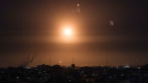 إسرائيل:-استهداف-علي-غالي-مسؤول-الوحدة-الصاروخية-بـ”الجهاد-الإسلامي”