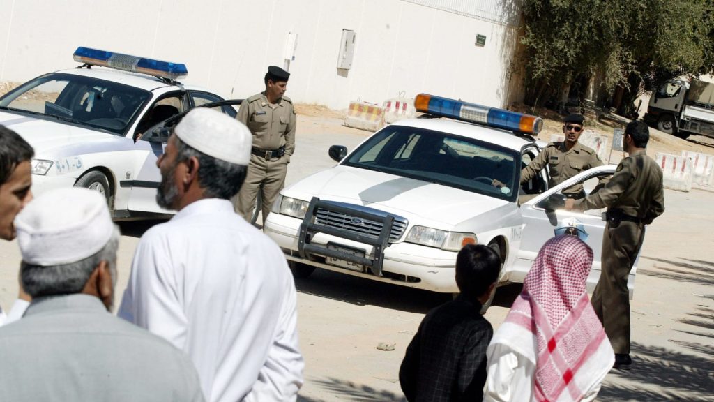 فعل-الفاحشة-بامرأة-ثم-طعنها.-السعودية-تعدم-مواطنا-وتكشف-تفاصيل