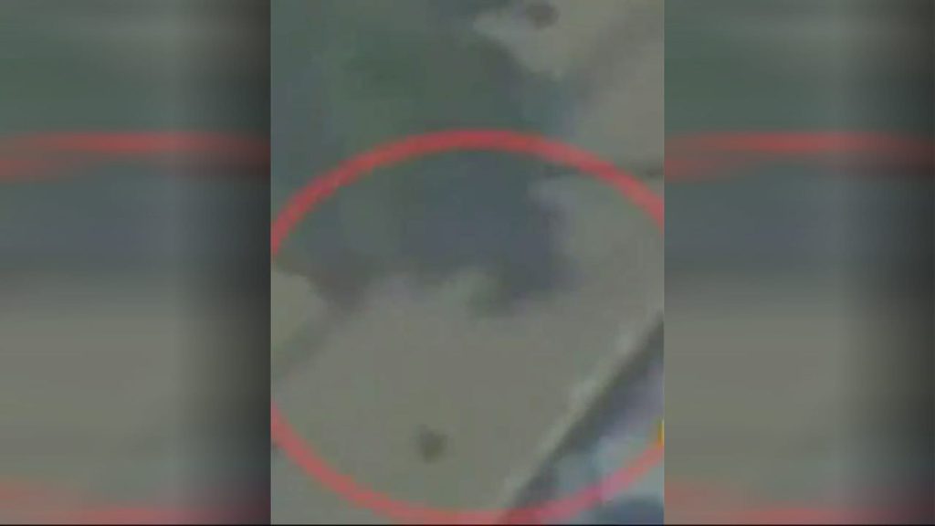 فيديو-يظهر-طفلا-بمرمى-نيران-جيش-إسرائيل-في-غزة-وردة-فعل-الأخير