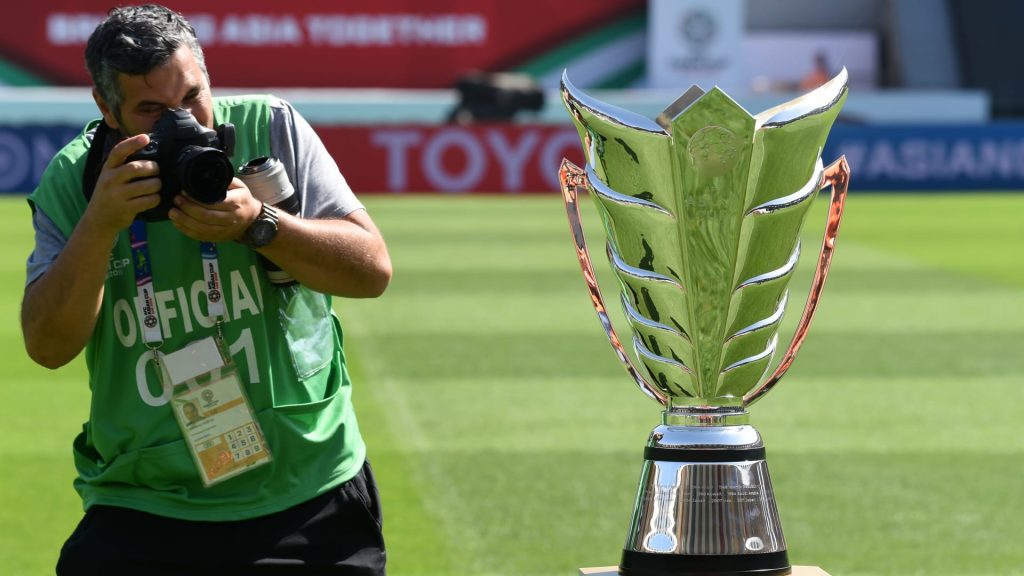 السعودية-في-مجموعة-متوازنة-والإمارات-تواجه-إيران.-تعرّف-على-نتائج-قرعة-كأس-آسيا-2023