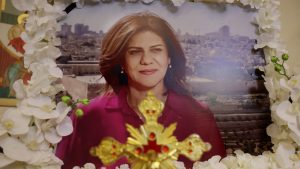 للمرة-الأولى.-الجيش-الإسرائيلي-يعتذر-عن-مقتل-شيرين-أبو-عاقلة