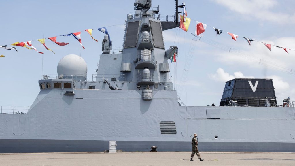 أمريكا-تتهم-جنوب-أفريقيا-بتزويد-روسيا-بالسلاح.-وبريتوريا-ترد