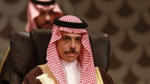 “الأهم-هو-الالتزام”.-وزير-خارجية-السعودية-يعلق-على-اتفاق-الدعم-السريع-والجيش-السوداني-في-جدة