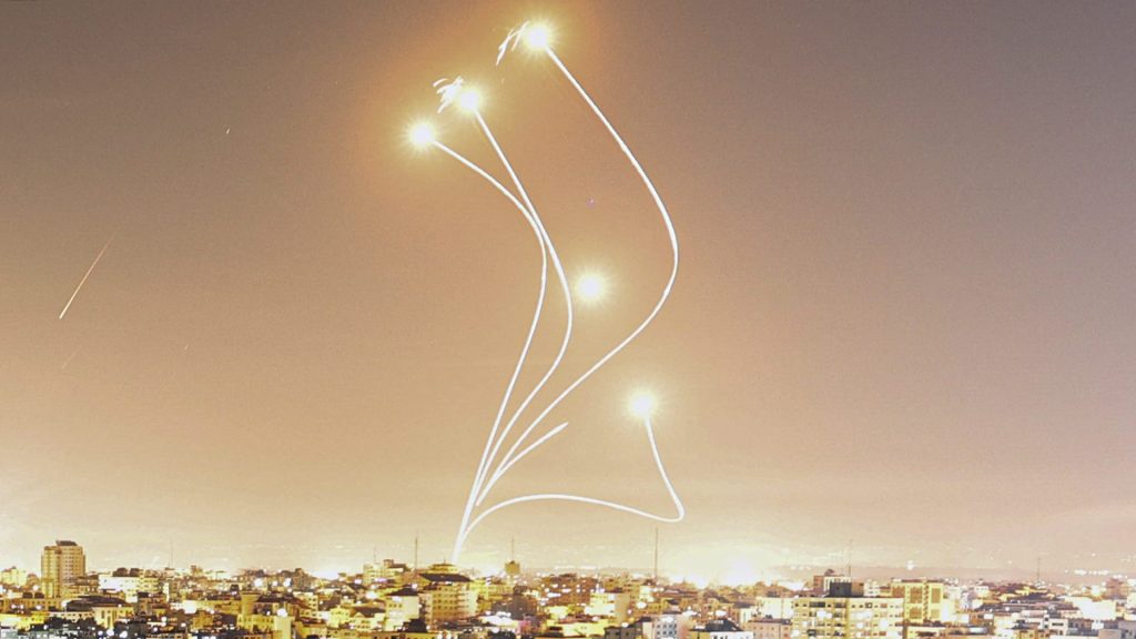 مصدر-لـcnn:-مفاوضات-وقف-إطلاق-النار-بين-إسرائيل-و”الجهاد-الإسلامي”-معلقة-الآن