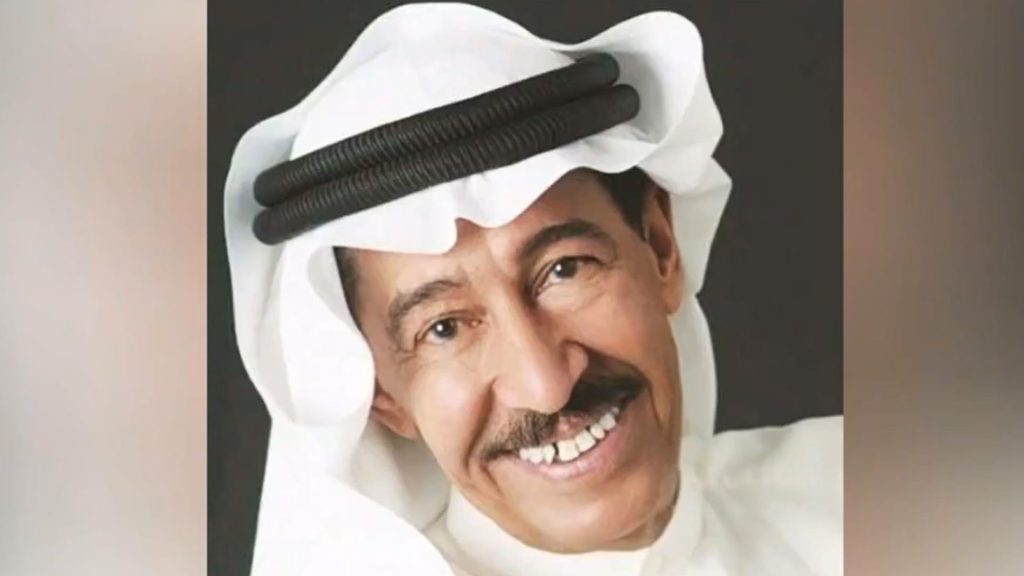 وفاة-الفنان-عبدالكريم-عبدالقادر-وتركي-آل-الشيخ-ينعى-بفيديو-للراحل