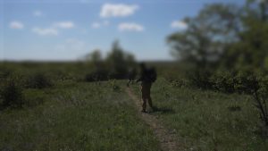 كاميرا-cnn-على-بُعد-600-متر-من-الخطوط-الأمامية-الروسية.-ماذا-يجري-هناك؟