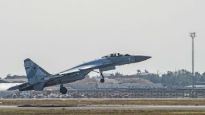 “أكبر-خطر-على-أمن-الخليج”.-أكاديمي-إماراتي-يعلق-على-حصول-إيران-على-مقاتلات-سوخوي-–-35-من-روسيا