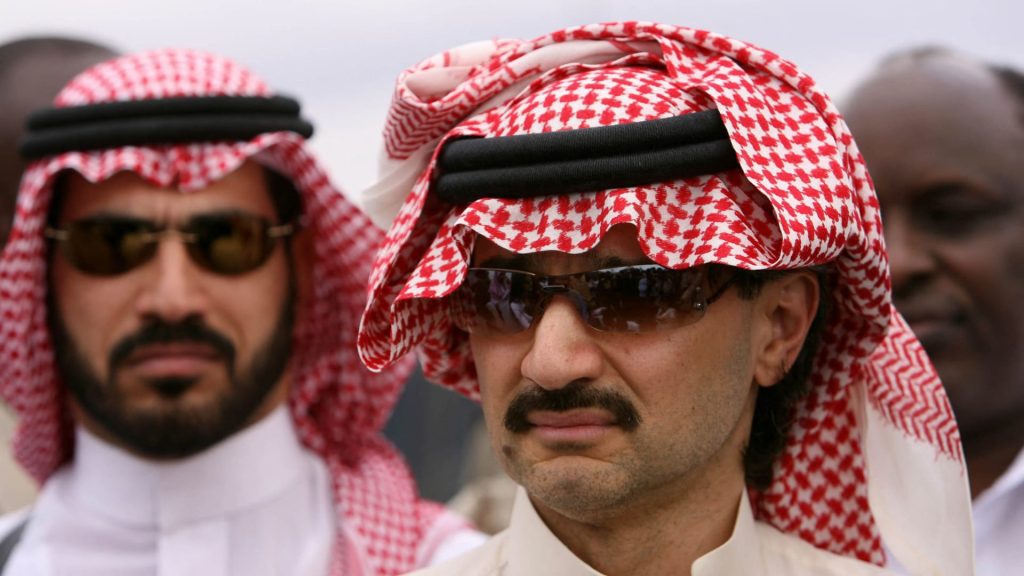 فوز-الهلال.-أميرة-سعودية-تهنئ-الوليد-بن-طلال-بصورة-وتعليق