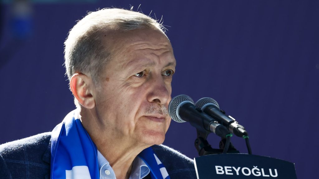 خبراء-لـcnn:-انتخابات-الرئاسة-التركية-استفتاء-على-أردوغان-والتغيير