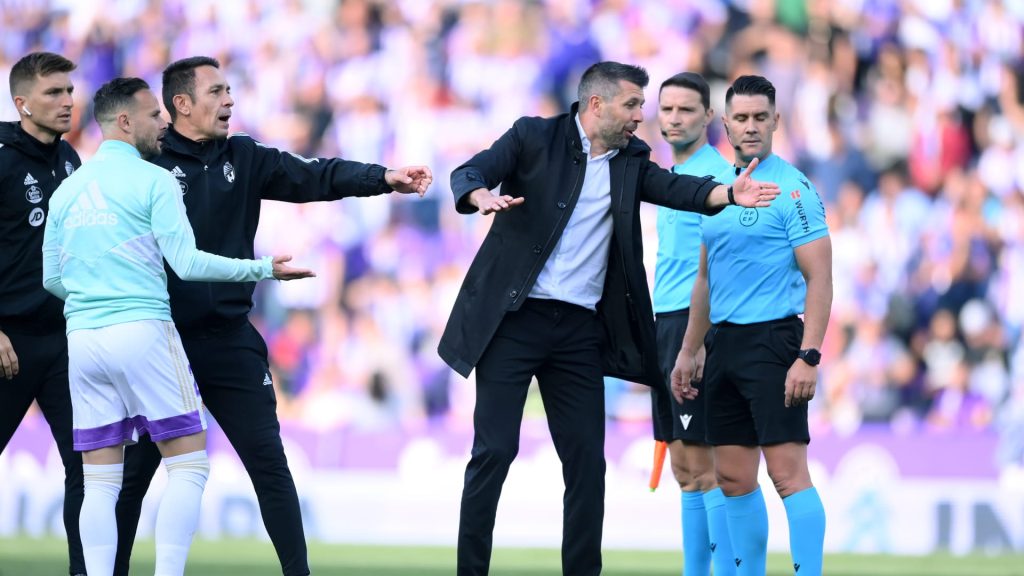 “لا-ليغا”.-إلغاء-هدف-مع-نهاية-الشوط-الأول-يتسبب-في-غضب-نادي-بلد-الوليد-ويثير-جدلاً