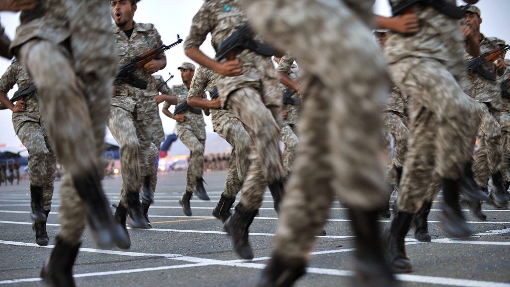 “خلع-البيعة-لولي-الأمر”.-السعودية-تُعلن-تنفيذ-حكم-القتل-تعزيرا-بمواطن-بايع-زعيم-تنظيم-“إرهابي”