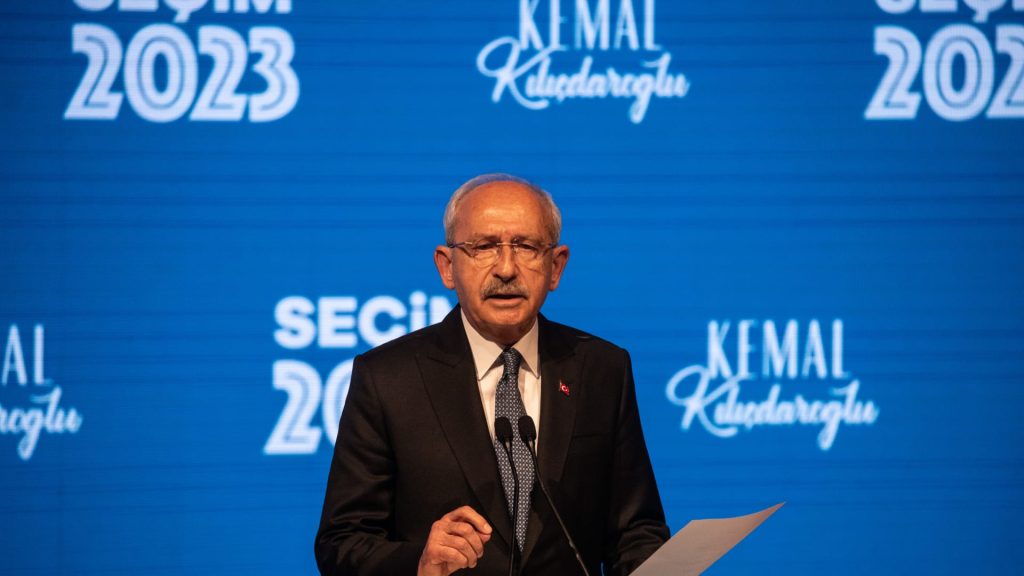 كيليجدار-أوغلو-مرشح-المعارضة-لرئاسة-تركيا:-“سأقاتل-حتى-النهاية”