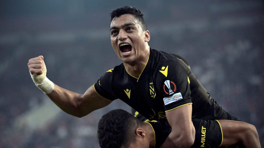 أول-قرار-رسمي-لنانت-الفرنسي-بعد-رفض-لاعبه-المصري-مصطفى-محمد-حملة-لدعم-المثلية-الجنسية