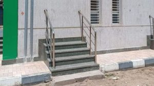 مصر.-رد-رسمي-على-صورة-أثارت-جدلا-لسلم-في-مكتب-بريد-“يصل-في-نهايته-إلى-حائط”