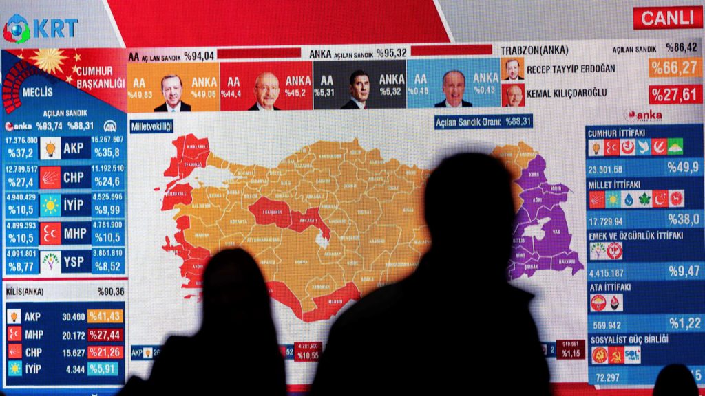 أمريكا:-سنواصل-العمل-مع-أي-حكومة-يختارها-الشعب-التركي